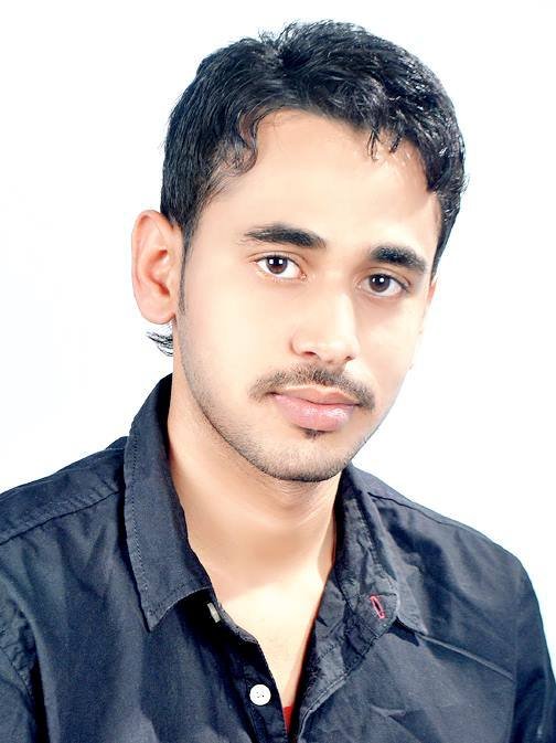 Adarsh Chaturvedi